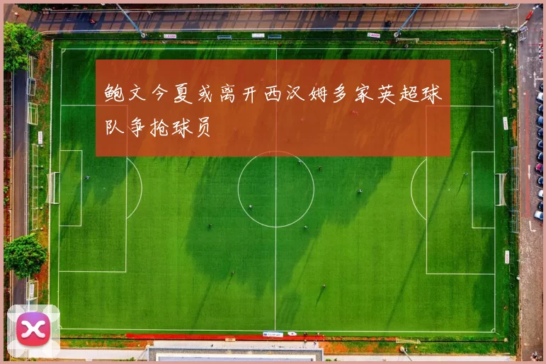 鲍文今夏或离开西汉姆多家英超球队争抢球员